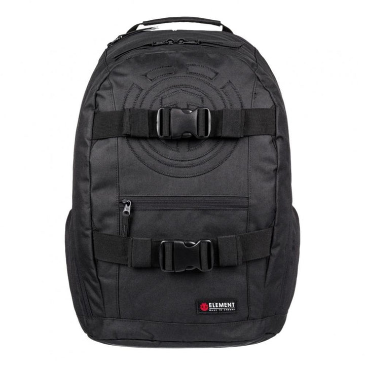 Element Mohave Backpack - All Black