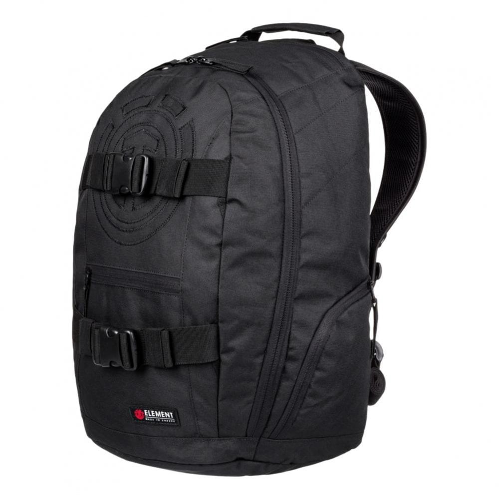 Element Mohave Backpack - All Black