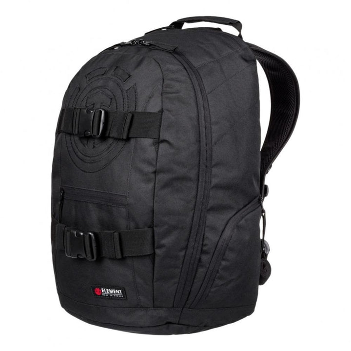 Element Mohave Backpack - All Black