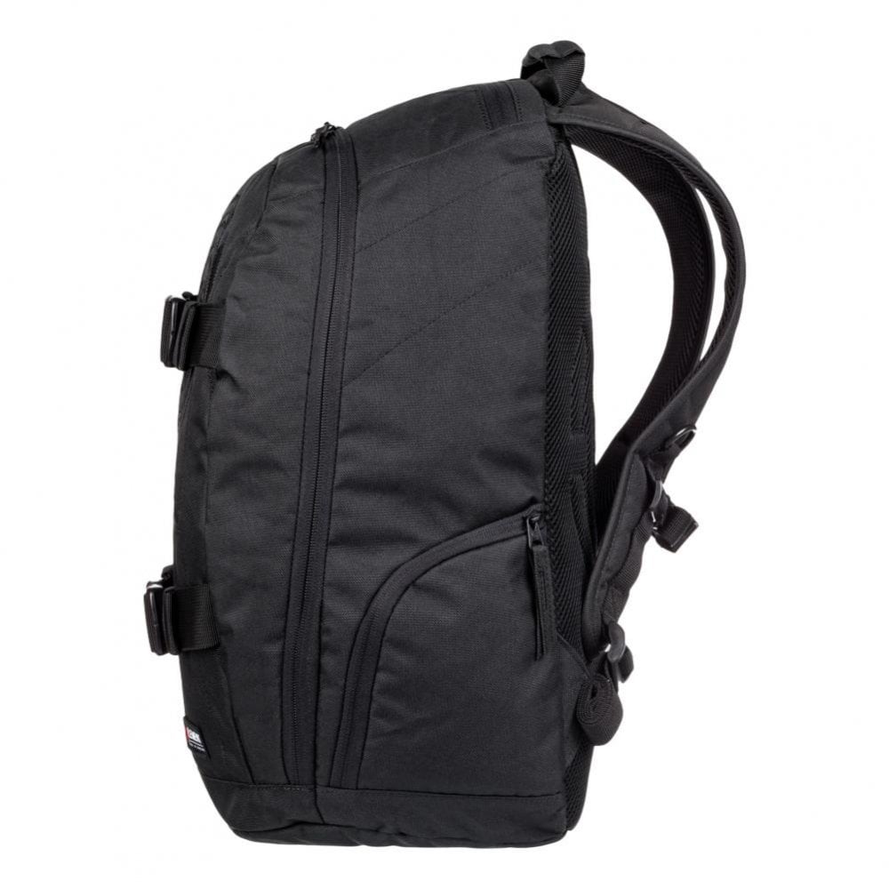 Element Mohave Backpack - All Black