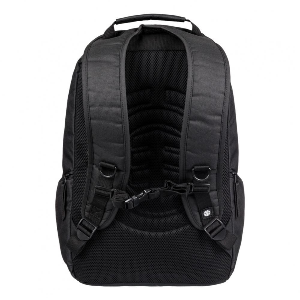 Element Mohave Backpack - All Black