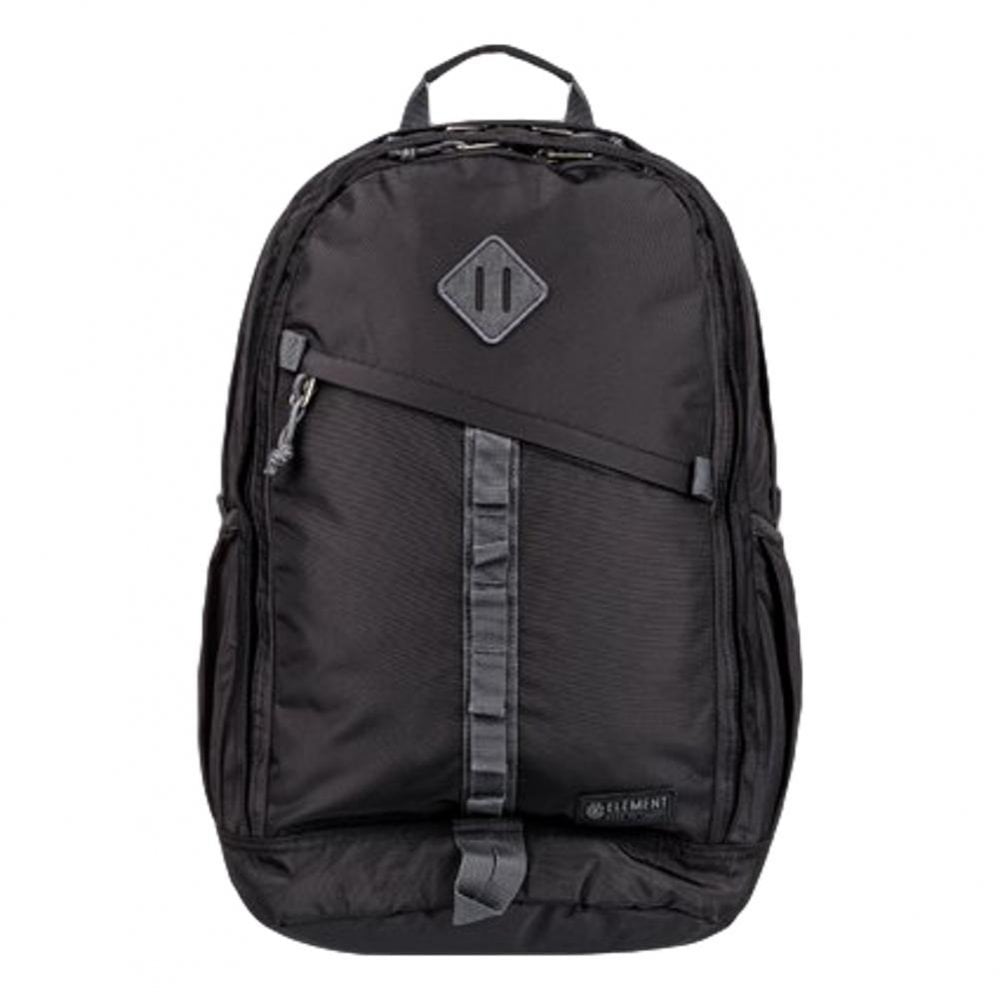 Element Cypress Backpack - Original Black