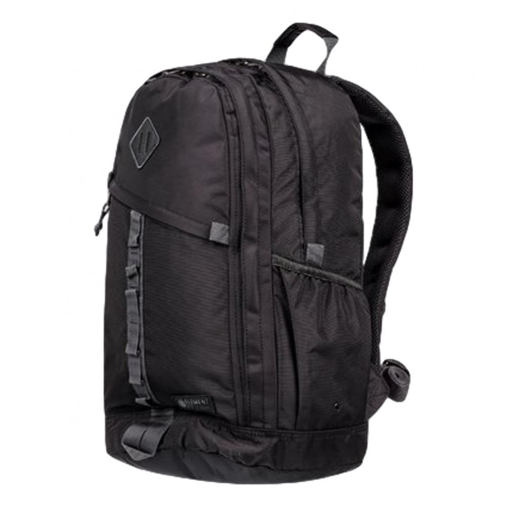 Element Cypress Backpack - Original Black