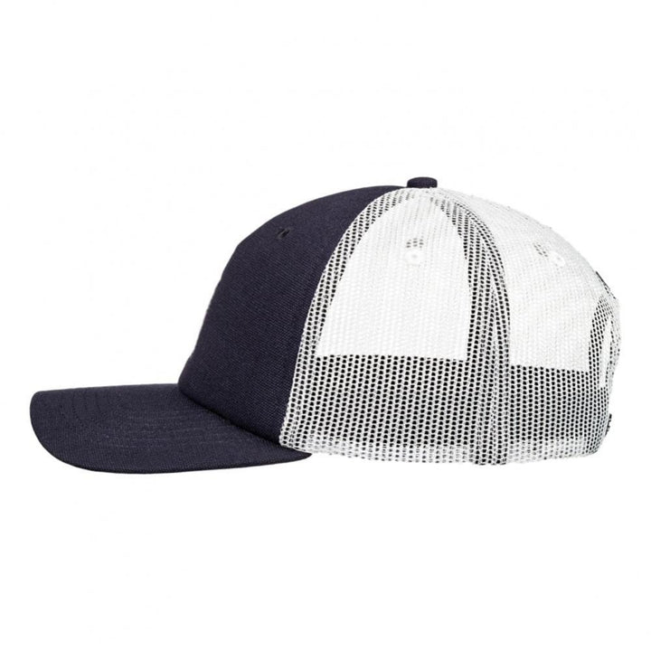 Element Icon Mesh Cap - Dark Navy