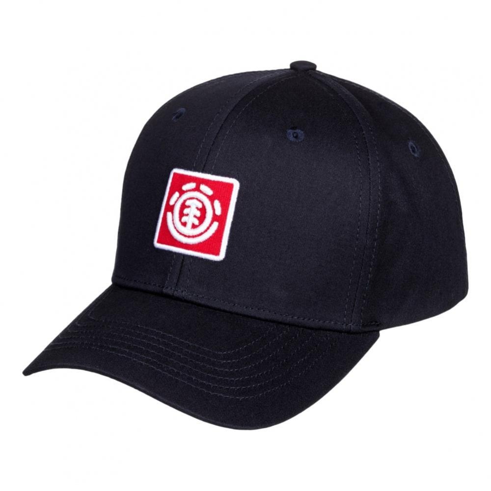 Element Treelogo Cap
