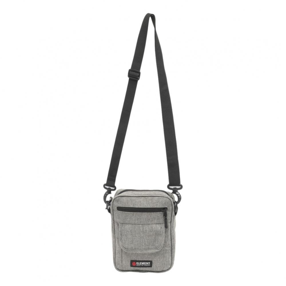 Element Road Bag - Grey Heather