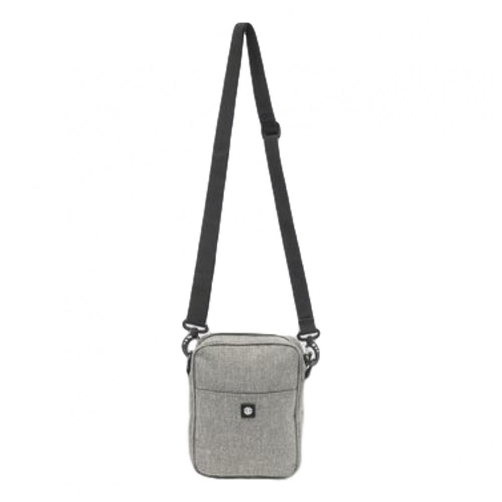 Element Road Bag - Grey Heather