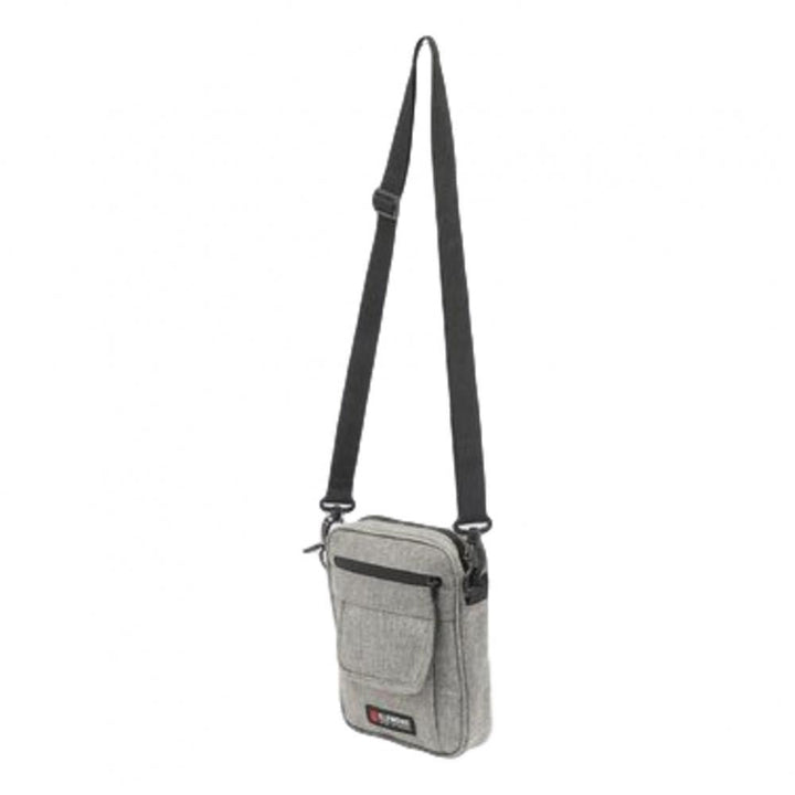 Element Road Bag - Grey Heather