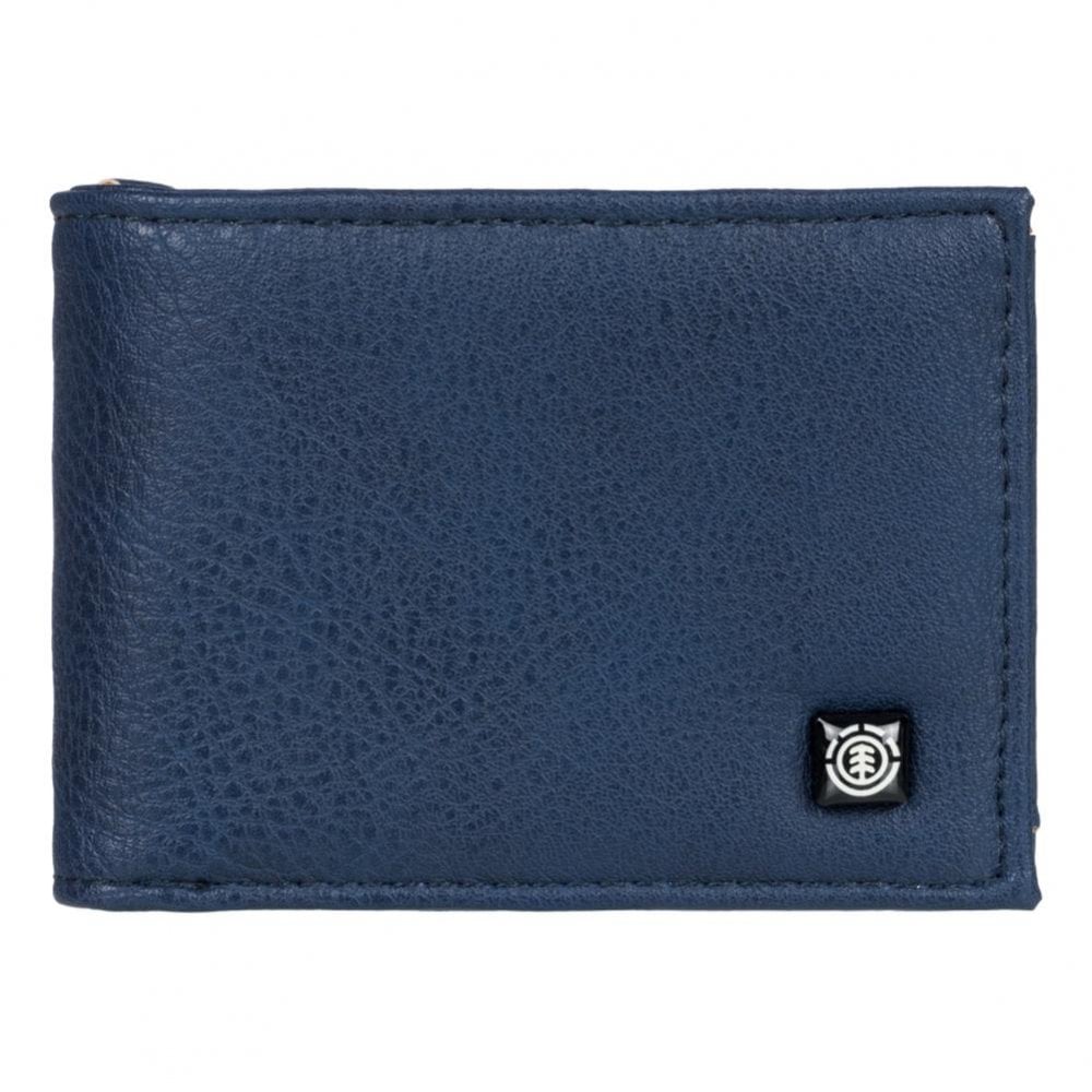 Element Segur Wallet - Indigo