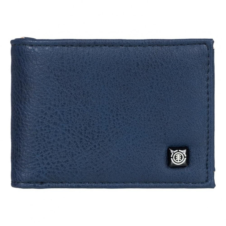 Element Segur Wallet - Indigo