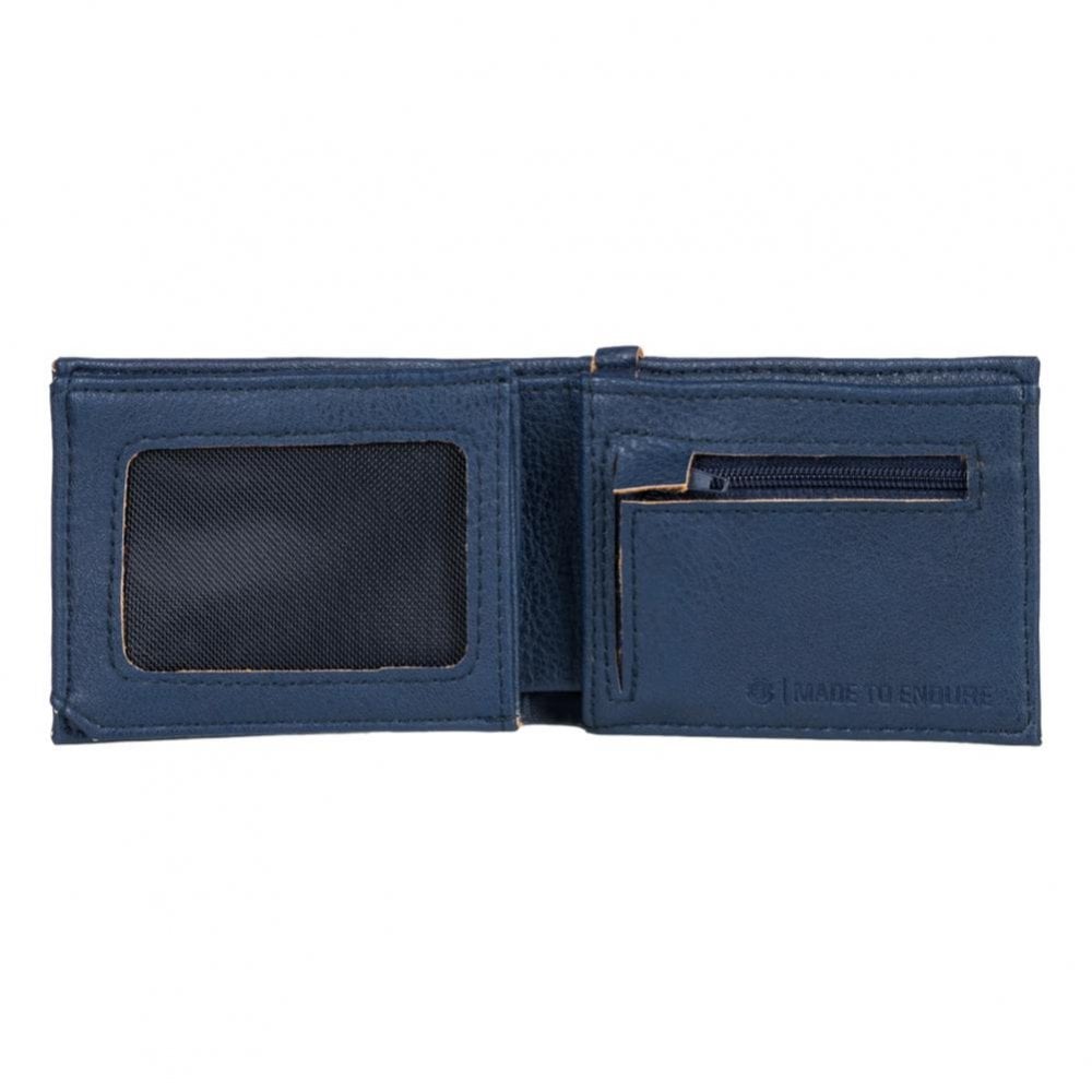Element Segur Wallet - Indigo