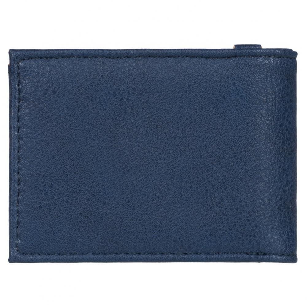 Element Segur Wallet - Indigo