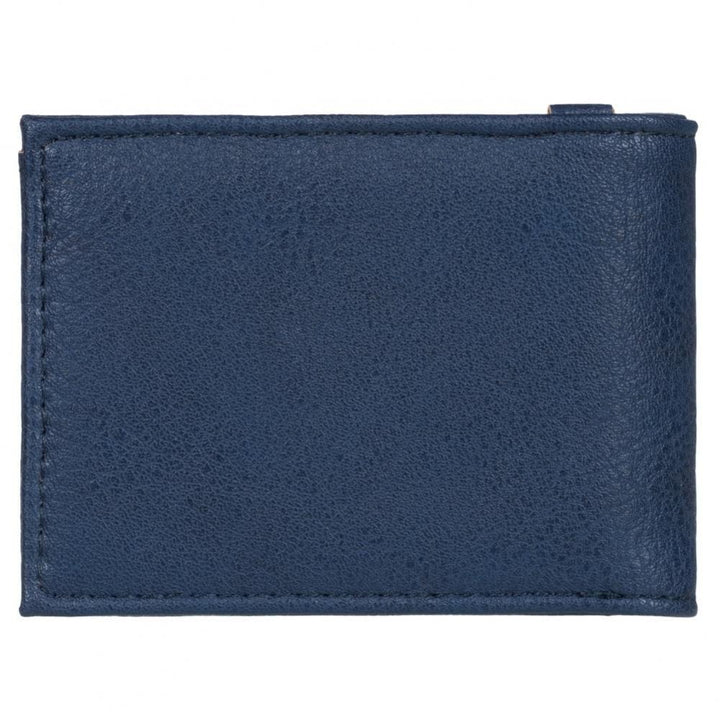 Element Segur Wallet - Indigo