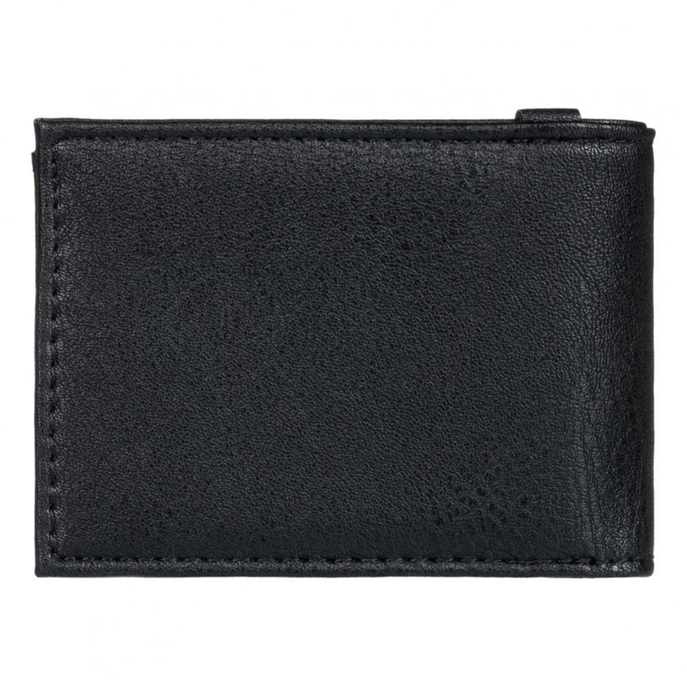 Element Segur Wallet - Flint Black