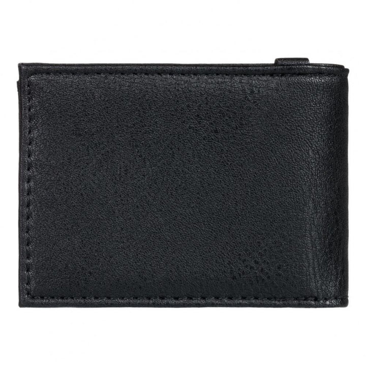 Element Segur Wallet - Flint Black
