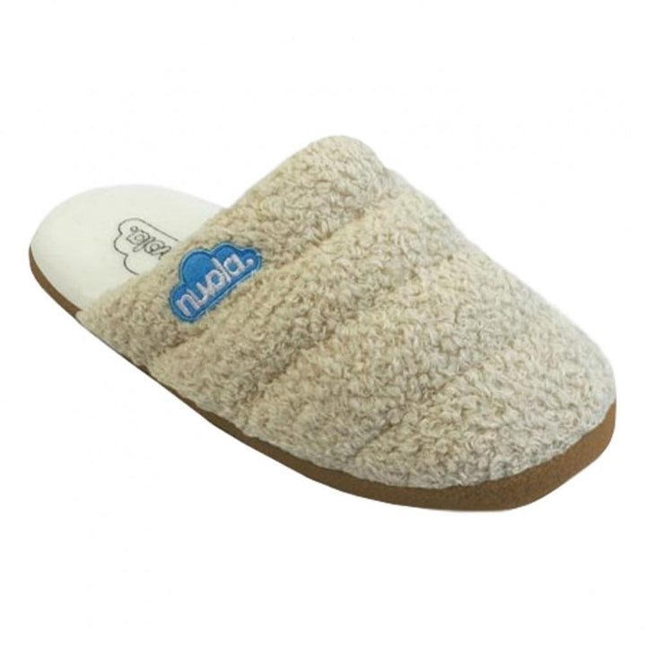Nuvola Zueco Sheep Slippers