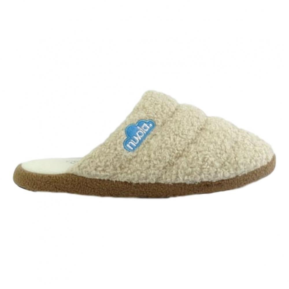 Nuvola Zueco Sheep Slippers