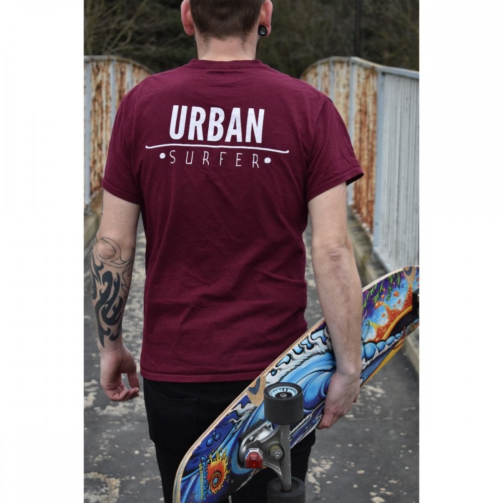 Urban Surfer Ultra Tee