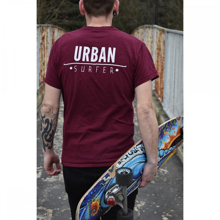 Urban Surfer Ultra Tee