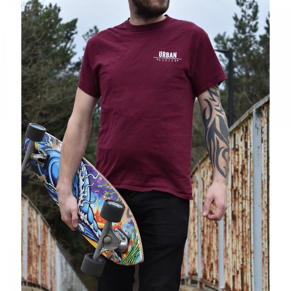 Urban Surfer Ultra Tee