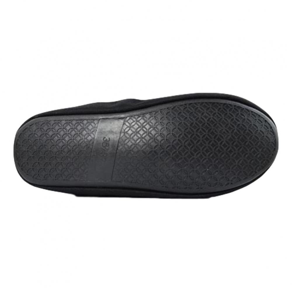 Nuvola Boot Home Slippers