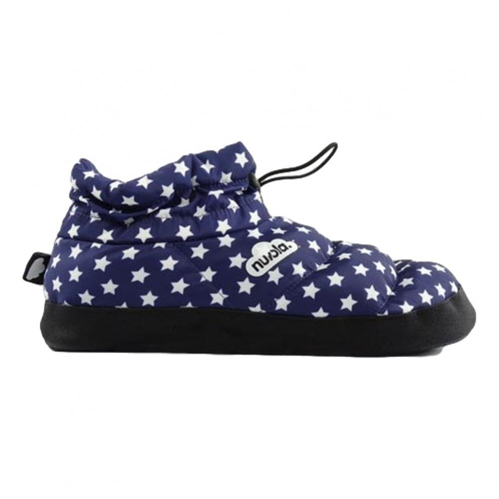 Nuvola Boot Home Slippers