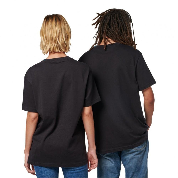 Stance Oversized Solid T-Shirt
