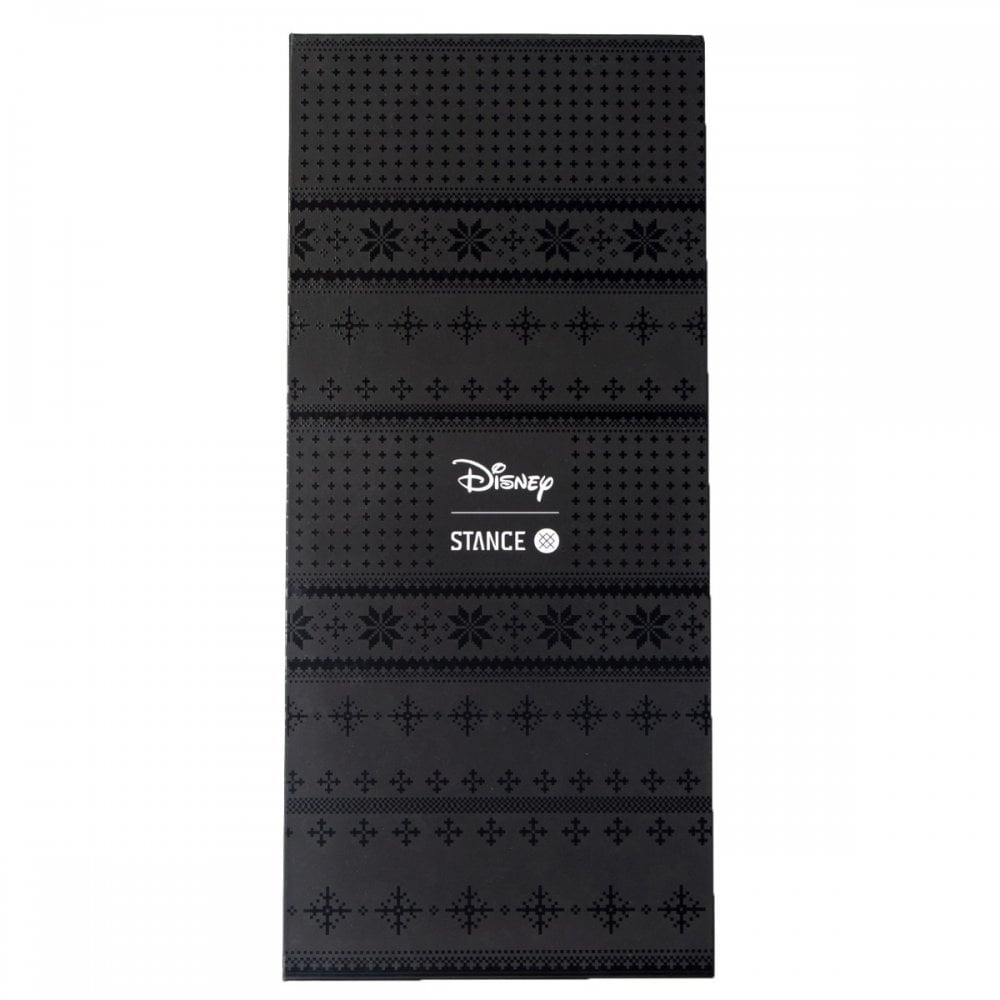 Stance Disney Claus Box Set