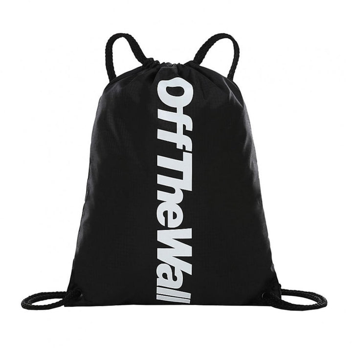 Vans League OTW Bench Bag - Black