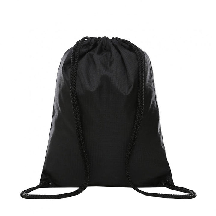 Vans League OTW Bench Bag - Black