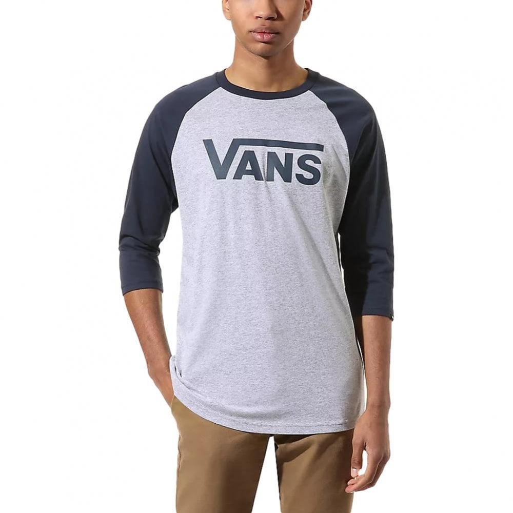 Vans Classic Raglan T-Shirt