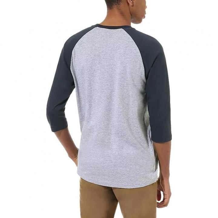Vans Classic Raglan T-Shirt