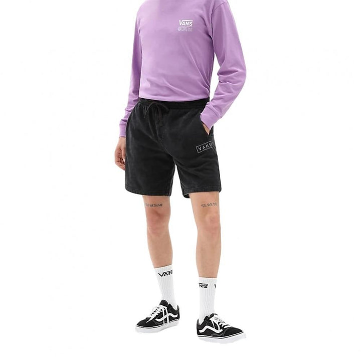 Vans Easy Wash Fleece Shorts