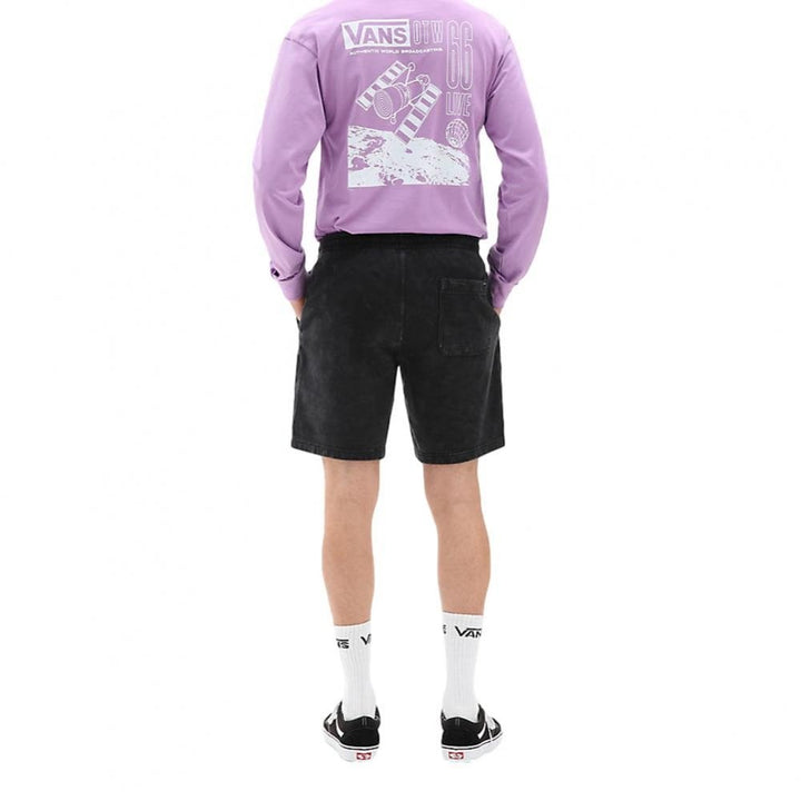 Vans Easy Wash Fleece Shorts