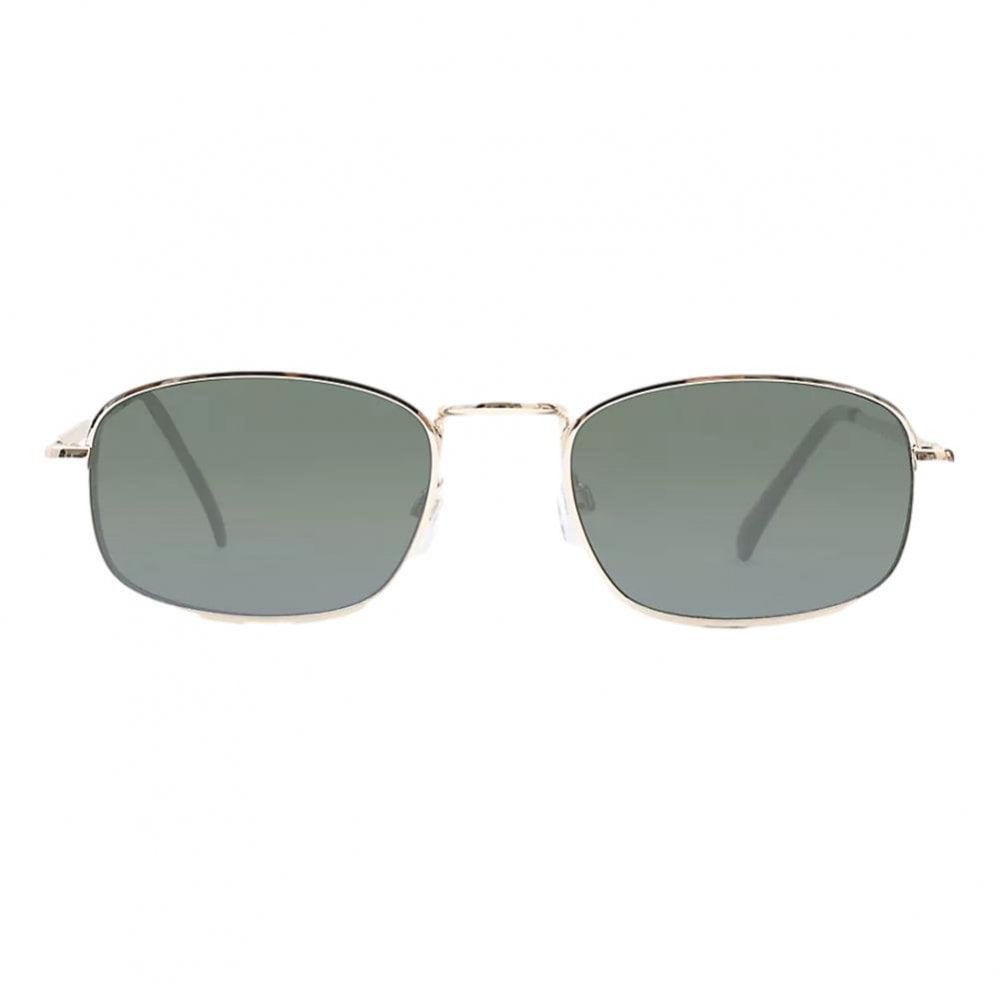 Vans Four Square Sunglasses - Gold