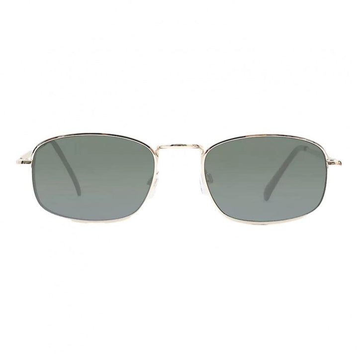 Vans Four Square Sunglasses - Gold