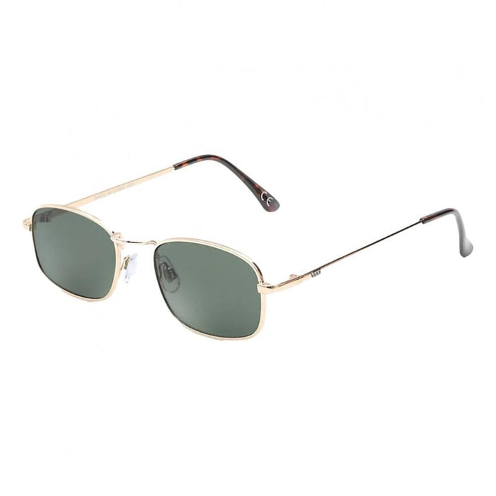 Vans Four Square Sunglasses - Gold