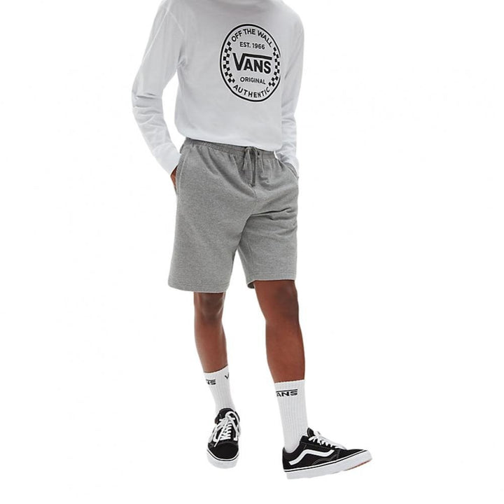 Vans Logo Fleece Shorts