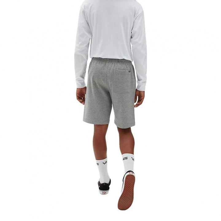 Vans Logo Fleece Shorts