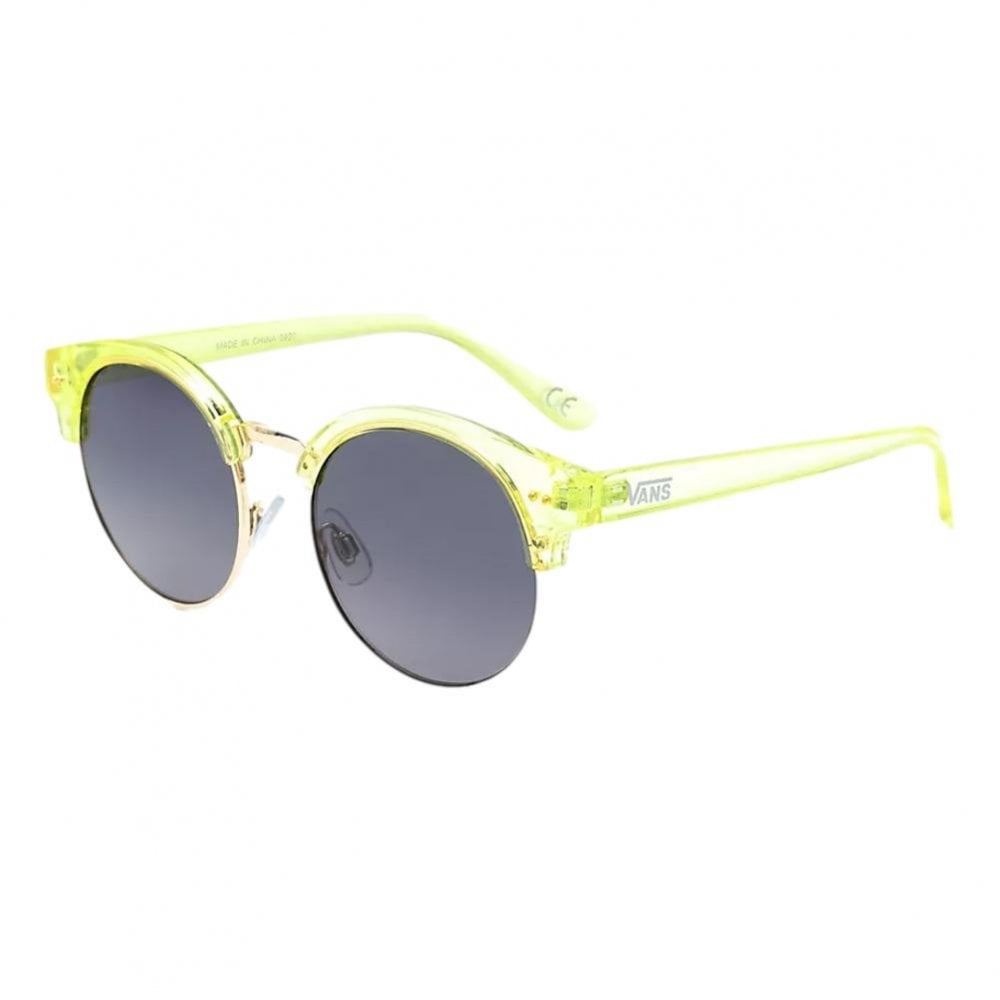 Vans Rays For Daze Sunglasses - Sunny Lime