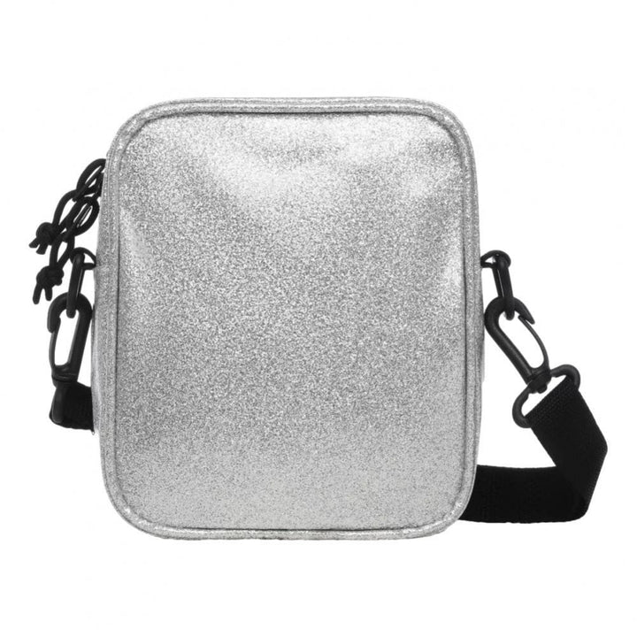 Vans Street Ready II Crossbody - Silver Glitter
