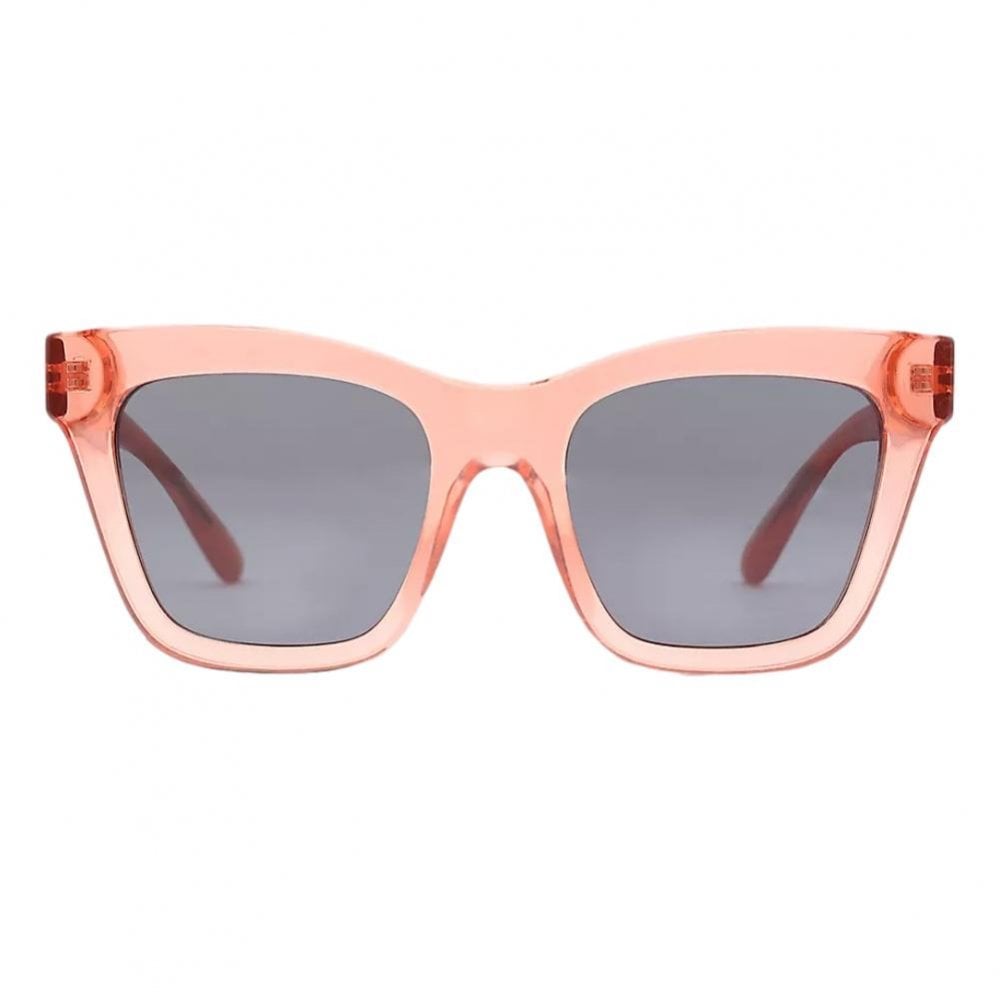 Vans Street Ready Sunglasses - Hot Coral