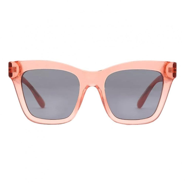 Vans Street Ready Sunglasses - Hot Coral