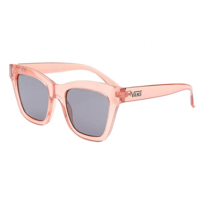 Vans Street Ready Sunglasses - Hot Coral