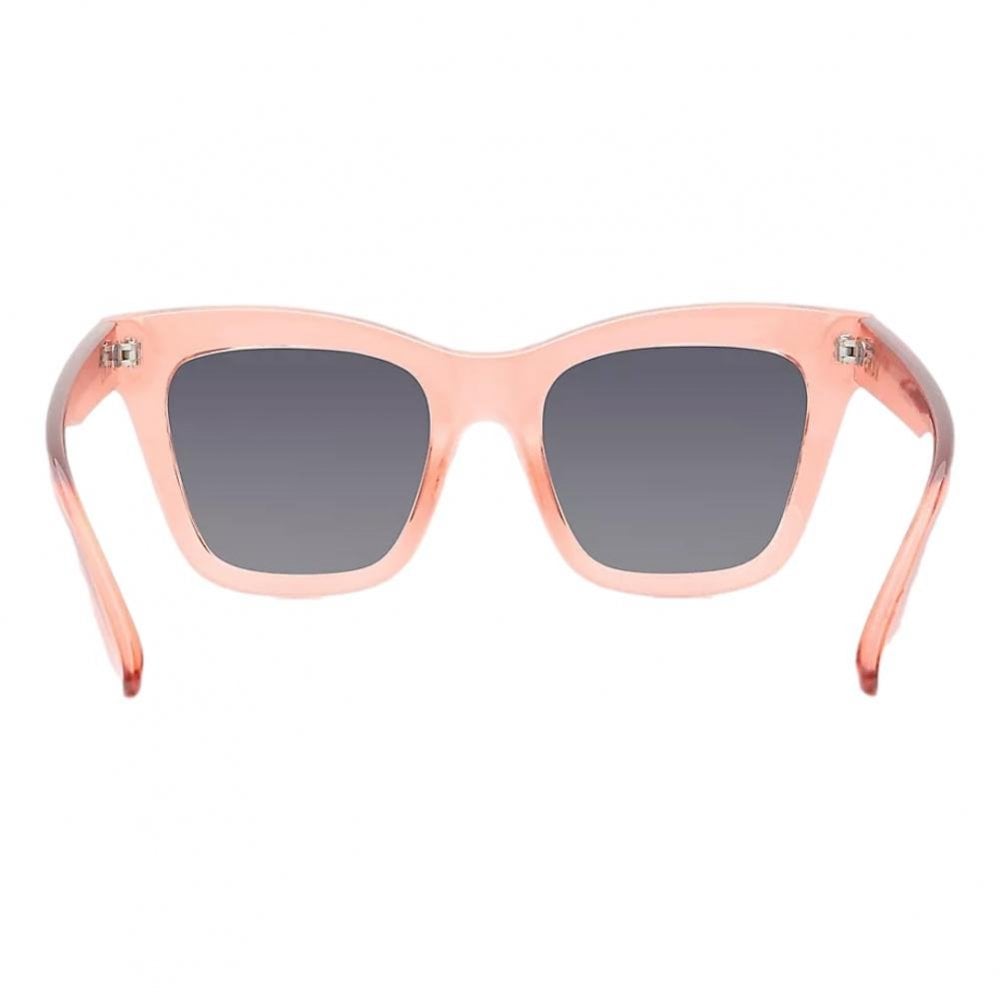 Vans Street Ready Sunglasses - Hot Coral