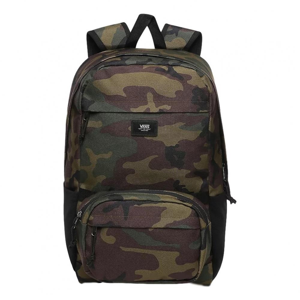 Vans Transplant Backpack - Classic Camo