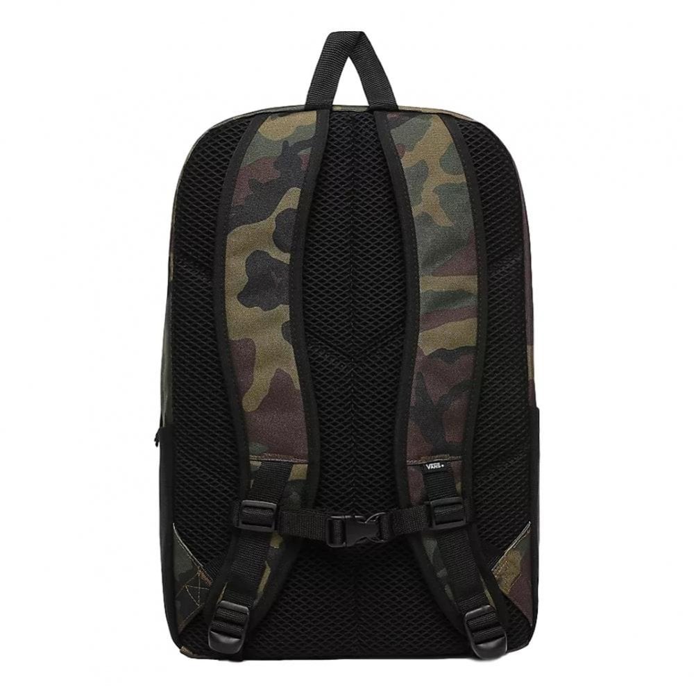 Vans Transplant Backpack - Classic Camo
