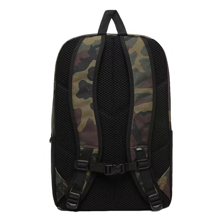 Vans Transplant Backpack - Classic Camo