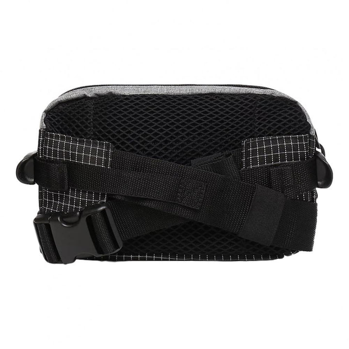Vans Aliso II Hip Pack - Heather Suiting