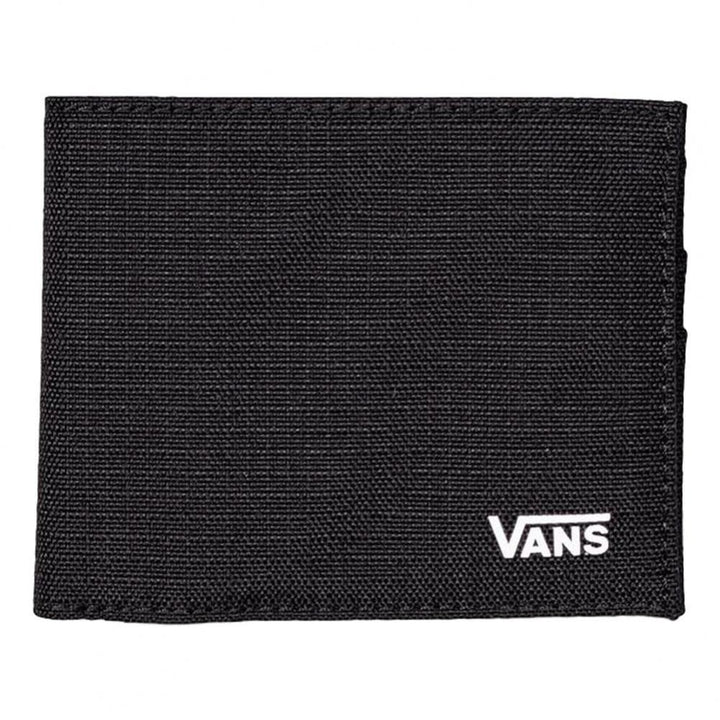 Vans Ultra Thin Wallet - Black / White
